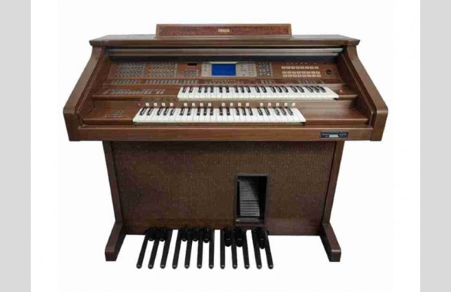 Used Yamaha AR100 Organ Budget Price Bargain (SN:GENUOR) - Image 1